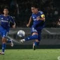日本の原石がプレミア強豪と真剣勝負！ 決勝ゴールに吠える礒部怜夢！中村俊輔＆山田直輝、パトリックの息子…現地カメラマンの厳選ショット