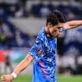 ｢マジで北中米W杯いけたんじゃないか｣36歳元日本代表SBがプレミア強豪相手に貫禄プレー披露！｢ネイマールを止めた男だからな｣｢上手いし強い｣｢まだまだいける｣