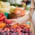 知って対策！妊娠中に避けるべき・控えるべき食べ物とは？
