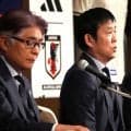 W杯4強から8強へ“下方修正”　宮本会長の発表に韓国メディア反応「現実を踏まえた」「一度も決勝トーナメントで勝利したことはない」