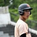 太陽が見えなくても決勝で追撃の2点本塁打　遊学館・南太陽選手
