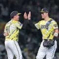 阪神・藤川監督「これが阪神、巨人だし、巨人、阪神」「いろんな選手の可能性を今、広げようとしています」