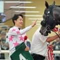 【東海Ｓ・レースメモ】松山弘平騎手が２０２０年・エアアルマス以来の２勝目　重賞は通算６０勝目