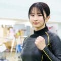 写真集が話題の河内桜雪がＧⅠ女子オールスター競輪に挑む　昨年覇者を「怖いくらいの存在」と畏怖も「めっちゃ練習して臨む」と意欲