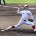27日に和歌山決勝！初の決勝進出・耐久が智弁和歌山と激突！4番エースが春の借りを返す戦いに挑む【26年夏高校野球】
