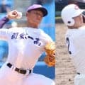 【一覧】27日は9地区で決勝！智弁和歌山、関東第一などの強豪が連覇に挑戦！「高専初」がかかるチームなど3校が初聖地を狙う【26年夏高校野球】
