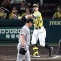 【藤田平氏の眼】不調から一瞬で変わる阪神・佐藤輝の打撃　２２号決勝アーチ直前に「予兆」のようなものが