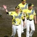 阪神・藤川監督　連覇へ「チームとして戦う姿勢を保ち続ける。これが一番」巨人と首位争い「全力でぶつかる」【一問一答】