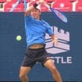 【ムバダラＤＣオープン】錦織圭　引退表明後初の公式戦１回戦は日本時間２８日午前６時以降の開始　世界２７０位の商竣程（中国）が相手　錦織から２勝１敗