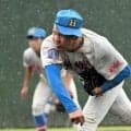 絶対的エースが完投、借りを返すために甲子園へ　花咲徳栄・黒川投手