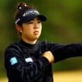 ボギーは不運な“アンプレ”1個だけ 全英女子へ山下美夢有「いい準備ができた」