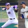 プロ注目右腕擁する奈良大付が天理と頂点かけて激突！享栄、仙台育英などが準決勝に臨む【全国の注目校・27日の試合予定】