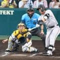 【巨人】石塚裕惺が２試合連続マルチ安打　首位攻防戦にも「堅苦しい雰囲気じゃない」