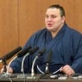 関脇・安青錦が名古屋場所で３度目Ｖから一夜明け会見「２度目の優勝よりうれしい。休むという話は出なかった」