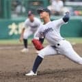 静岡決勝・聖隷クリストファーvs常葉大菊川のスタメン！聖隷クリストファーは満塁本塁打で4点先制、注目左腕も奪三振ショーを繰り広げる！