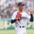 【27日逸材登場一覧】聖隷クリストファーの150キロ左腕は2年連続の甲子園出場を決めることができるか？