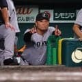 【巨人】２試合連続マルチ安打の石塚裕惺に橋上秀樹監督代行「やっと良さが…」