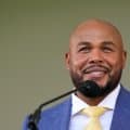 元楽天ジョーンズ氏が野球殿堂入り式典　イチロー氏も出席、日本のファンにも感謝