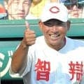 智弁和歌山が接戦制し３年連続の夏の甲子園　山田が勝ち越し打含む４安打　中谷監督「いつ負けてもおかしくなかった５試合をこなしてこれた」
