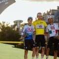ポガチャル史上最多タイとなる5回目の総合優勝。ファンデルプールがシャンゼリゼ逃げ切り勝利｜ツール・ド・フランス2026 レースレポート：第21ステージ