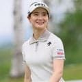青木香奈子「ゴルフがさらに楽しく感じた４日間」福岡で善戦29位、インスタで心境明かす