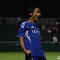 ｢早々に欧州に連れ去られそう｣逸材15歳FW礒部怜夢がリバプール相手に今度は鮮やかな反転シュートで2戦連発ゴール！｢未来の日本代表｣｢将来リバプール行き決定かな｣