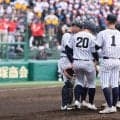 徳島決勝・阿南光vs鳴門渦潮の公立校対決のスタメン！春夏連続を狙う阿南光がリードを許す…