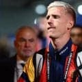 「何も真実は語られてない」W杯決勝後に“殴られた”スペイン代表選手が再び怒り　アルゼンチンコーチの釈明に猛反論「嘘をついている」