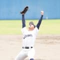 【高校野球】聖隷クリストファー２連覇　小金沢玲雄外野手が初回満塁弾　高部陸２失点完投／静岡
