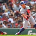 岡本和真は４打数無安打で３試合ぶり快音なし　ブルージェイズは敵地３連戦負け越し