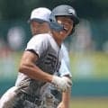天理クリーンアップが奈良大付の好投手新城を攻略