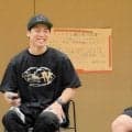 井上尚弥「今３３歳で残り数年…辞めたときによかったと思える引退が目標」小学生の質問に本音　試合後食べたくなるのは「カップラーメン」