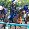 【アイビスＳＤ・浅子の特注馬】千直巧者のクムシラコに穴の匂い　前走は最低人気で激走　元気いっぱいの８歳馬