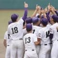 【高校野球】天理が圧勝で２連覇　関村偉千陽が３ラン、長尾亮大が散発５安打完封／奈良
