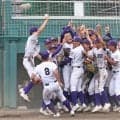 天理が２年連続３１度目の夏の甲子園　投打ガッチリ　打線は奈良大付の好投手・新城を攻略　先発長尾は５安打完封　金本主将「全員が気持ちを一つに」