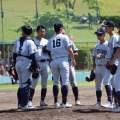 立命館宇治が終盤の集中打で3年ぶり甲子園決めた！8回に一挙7得点！京都決勝【26年夏高校野球】
