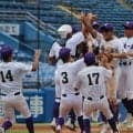 関東第一が44年ぶり東東京3連覇！決勝戦で16安打10得点の圧倒V！【東東京】