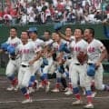 花咲徳栄が浦和学院とのライバル対決を制して、春夏連続甲子園出場！大エースが3失点完投勝利【埼玉】