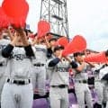 立命館宇治が鳥羽を破り、3年ぶり5回目の夏の甲子園へ　京都大会