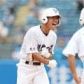 【高校野球】関東第一、東東京３連覇　井口瑛太主将「もうとにかくほっとしました」／一問一答