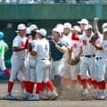 新たに９校が甲子園切符　２４年準Ｖの関東第一、古豪智弁和歌山、天理などが代表に【２７日決勝成績一覧】　明日２８日に６地区決勝で全４９校決定