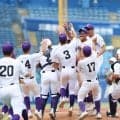 【高校野球】関東第一・米沢貴光監督、３連覇に「逃げずに彼らが向かってってくれた」／一問一答