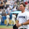 甲子園初出場の八王子実践はどんなチーム？監督は元剛腕マイナーリーガー、愛称は「ロバートさん」