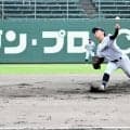 岡山学芸館が倉敷商を破り、3年連続5回目の優勝　岡山大会