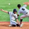 桐光学園の林主将「甲子園行けず悔しい　全員野球でやり抜けた」