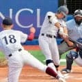 横浜の小野主将「負けないチームつくってきた　甲子園で優勝したい」