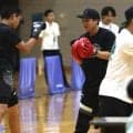 井上拓真、９月那須川天心リマッチへ「トータルで返り討ち」兄尚弥も「全然勝っている」とエール