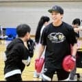 井上尚弥、次戦は「来年２月頃」バム戦かフェザー級転向の２択明言「（時期が）延びるならバムにこだわらず自分の道進む」拓真もバム戦意欲「喜んで」