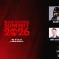 八村塁と田臥勇太が「BLACK SAMURAI」でスペシャル対談…佐々木クリス氏がモデレーター、¥ellow Bucksも登場