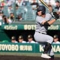 仙台育英が盤石な戦いで東北学院榴ケ岡に7回コールド勝ちで決勝進出！【宮城】